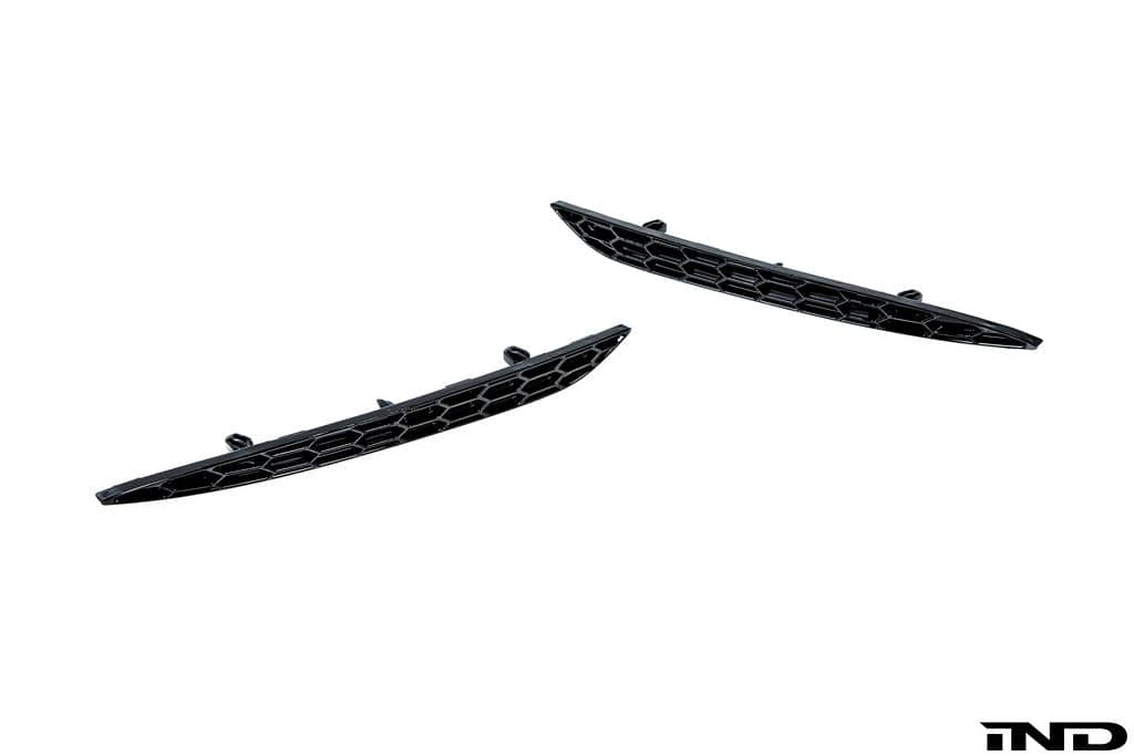 Kies-Motorsports IND Distribution Acexxon Tesla Model 3 Rear Reflector Insert Set