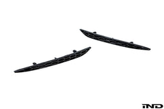 Kies-Motorsports IND Distribution Acexxon Tesla Model 3 Rear Reflector Insert Set