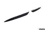 Kies-Motorsports IND Distribution Acexxon Tesla Model 3 Rear Reflector Insert Set