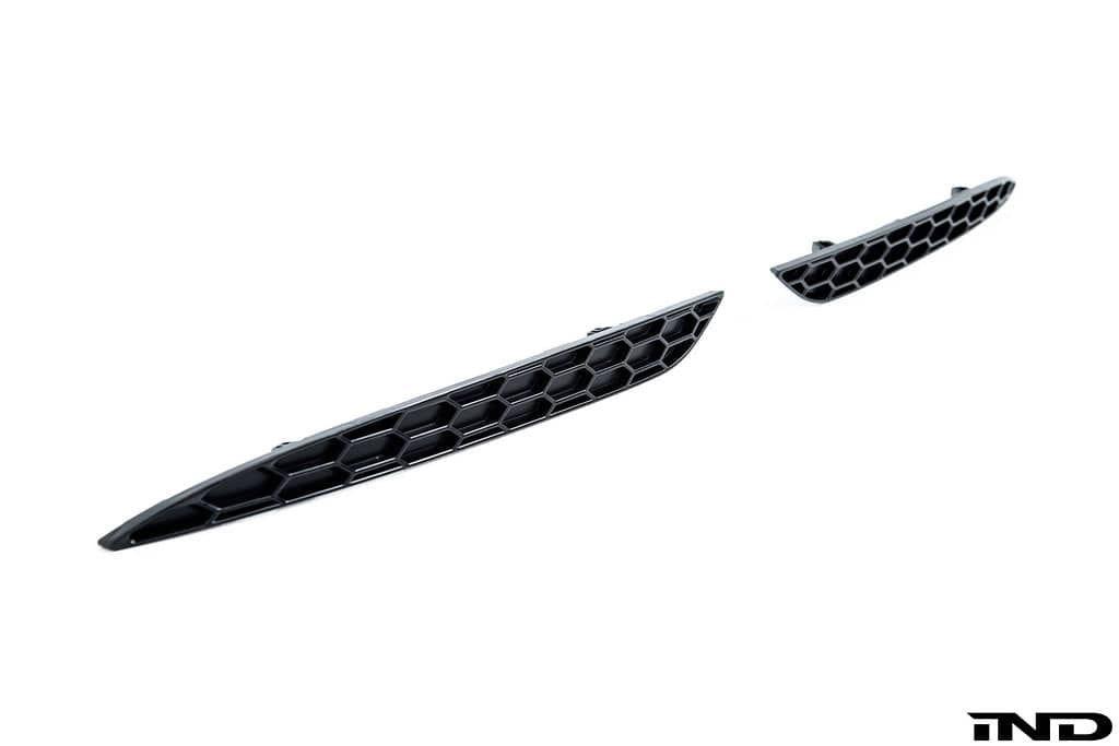 Kies-Motorsports IND Distribution Acexxon Tesla Model 3 Rear Reflector Insert Set