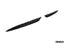 Kies-Motorsports IND Distribution Acexxon Tesla Model 3 Rear Reflector Insert Set