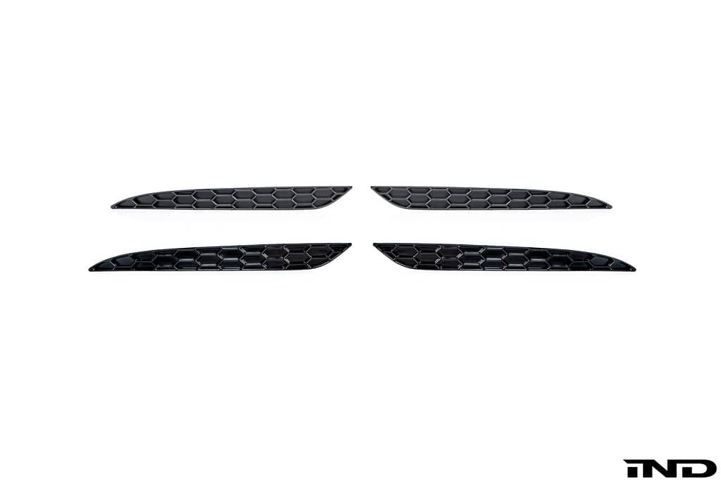Kies-Motorsports IND Distribution Acexxon Tesla Model 3 Rear Reflector Insert Set