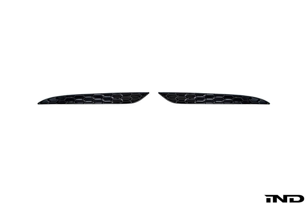 Kies-Motorsports IND Distribution Acexxon Tesla Model 3 Rear Reflector Insert Set