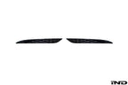 Kies-Motorsports IND Distribution Acexxon Tesla Model 3 Rear Reflector Insert Set