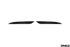 Kies-Motorsports IND Distribution Acexxon Tesla Model 3 Rear Reflector Insert Set