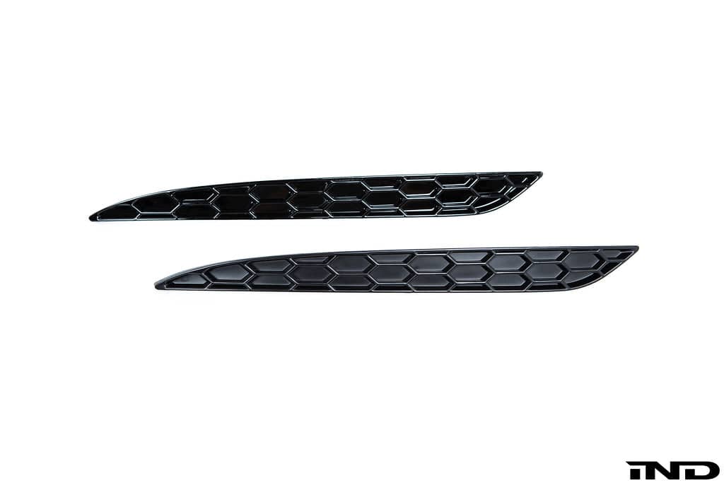 Kies-Motorsports IND Distribution Acexxon Tesla Model 3 Rear Reflector Insert Set