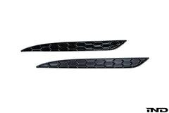 Kies-Motorsports IND Distribution Acexxon Tesla Model 3 Rear Reflector Insert Set