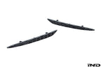 Kies-Motorsports IND Distribution Acexxon Tesla Model 3 Rear Reflector Insert Set