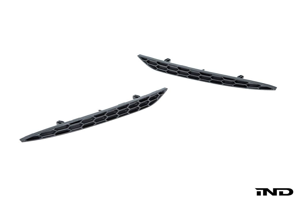 Kies-Motorsports IND Distribution Acexxon Tesla Model 3 Rear Reflector Insert Set