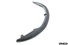 Kies-Motorsports IND Distribution Acexxon Universal Front Lip Protector