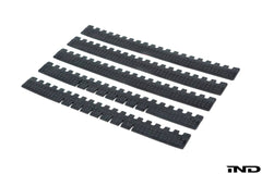Kies-Motorsports IND Distribution Acexxon Universal Front Lip Protector