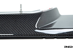 Kies-Motorsports IND Distribution Acexxon Universal Front Lip Protector