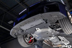 Kies-Motorsports IND Distribution Acexxon Universal Front Lip Protector