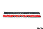 Kies-Motorsports IND Distribution Acexxon Universal Front Lip Protector