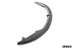 Kies-Motorsports IND Distribution Acexxon Universal Front Lip Protector