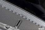 Kies-Motorsports IND Distribution Acexxon Universal Front Lip Protector
