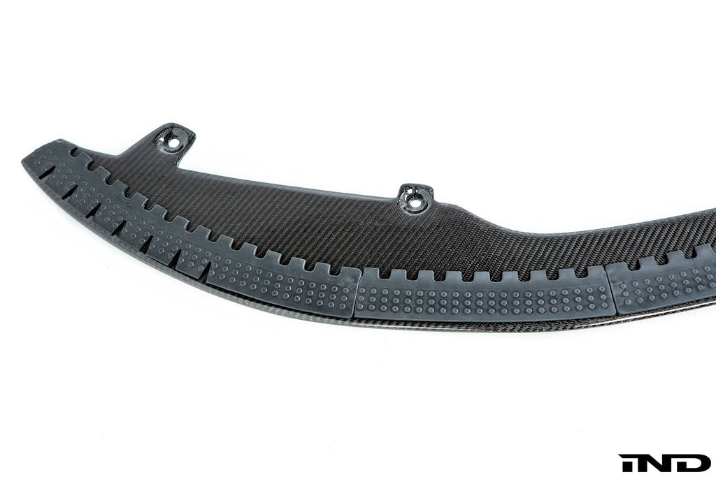 Kies-Motorsports IND Distribution Acexxon Universal Front Lip Protector