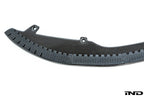 Kies-Motorsports IND Distribution Acexxon Universal Front Lip Protector