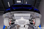 Kies-Motorsports IND Distribution Acexxon Universal Front Lip Protector