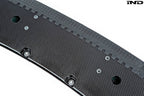 Kies-Motorsports IND Distribution Acexxon Universal Front Lip Protector