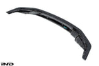 Kies-Motorsports IND Distribution Acexxon Universal Front Lip Protector