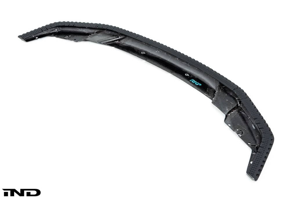 Kies-Motorsports IND Distribution Acexxon Universal Front Lip Protector