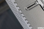 Kies-Motorsports IND Distribution Acexxon Universal Front Lip Protector