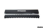 Kies-Motorsports IND Distribution Acexxon Universal Front Lip Protector