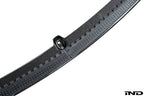 Kies-Motorsports IND Distribution Acexxon Universal Front Lip Protector