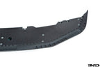 Kies-Motorsports IND Distribution Acexxon Universal Front Lip Protector
