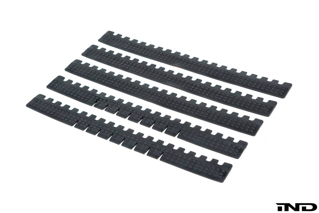 Kies-Motorsports IND Distribution Acexxon Universal Front Lip Protector
