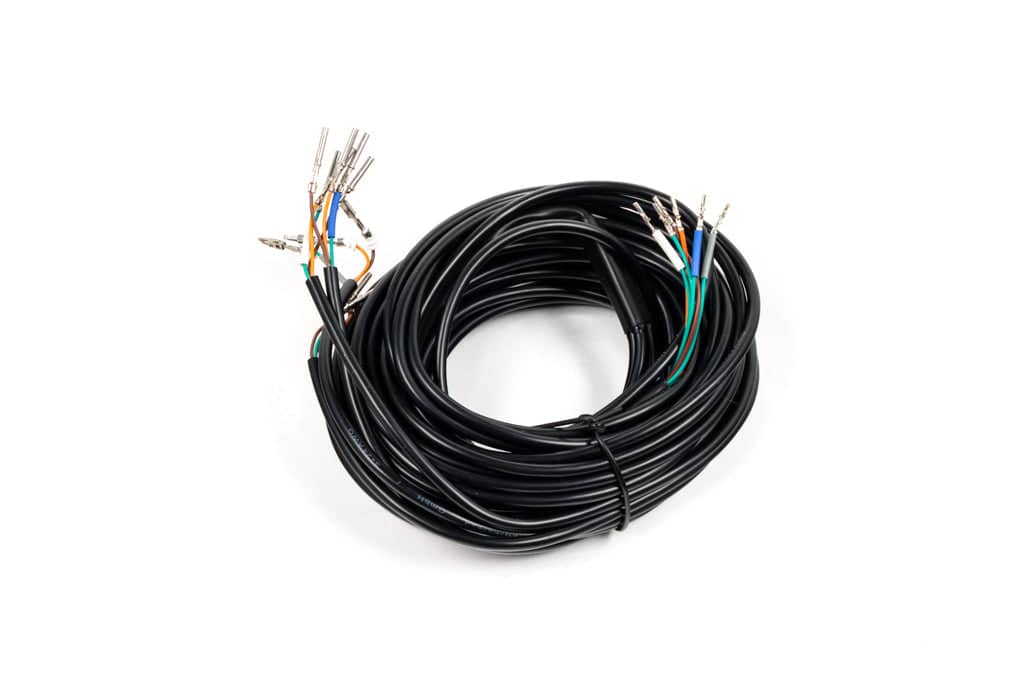 Kies-Motorsports IND Distribution CANchecked ANC04 Compatible Harness - Expanded Sensor Support