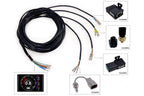 Kies-Motorsports IND Distribution CANchecked ANC04 Compatible Harness - Expanded Sensor Support