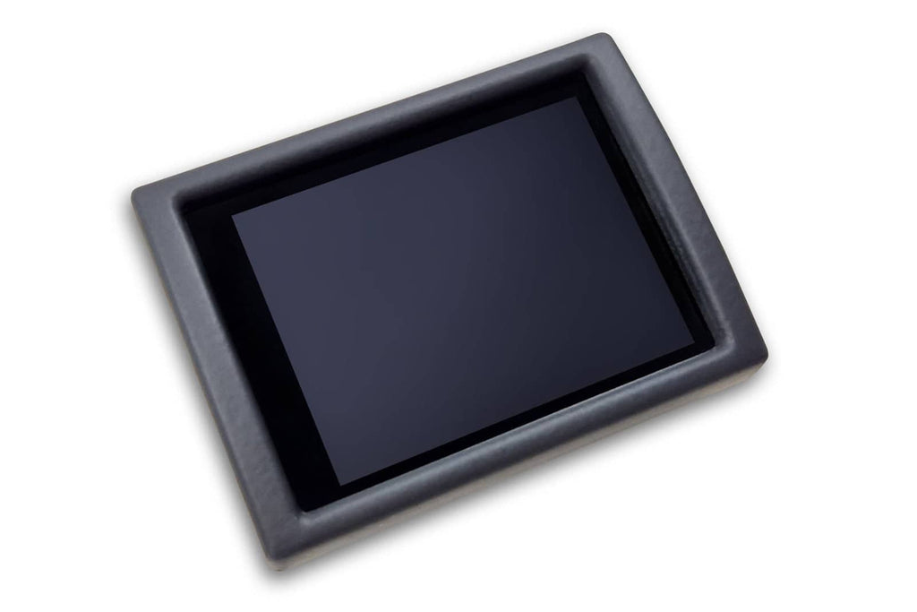 Kies-Motorsports IND Distribution CANchecked Audi 80 (B3/B4) / 100/200 (C3) / V8 (D11) MFD28 Multi Function Display | 2.8" Gen2 (LHD/RHD)