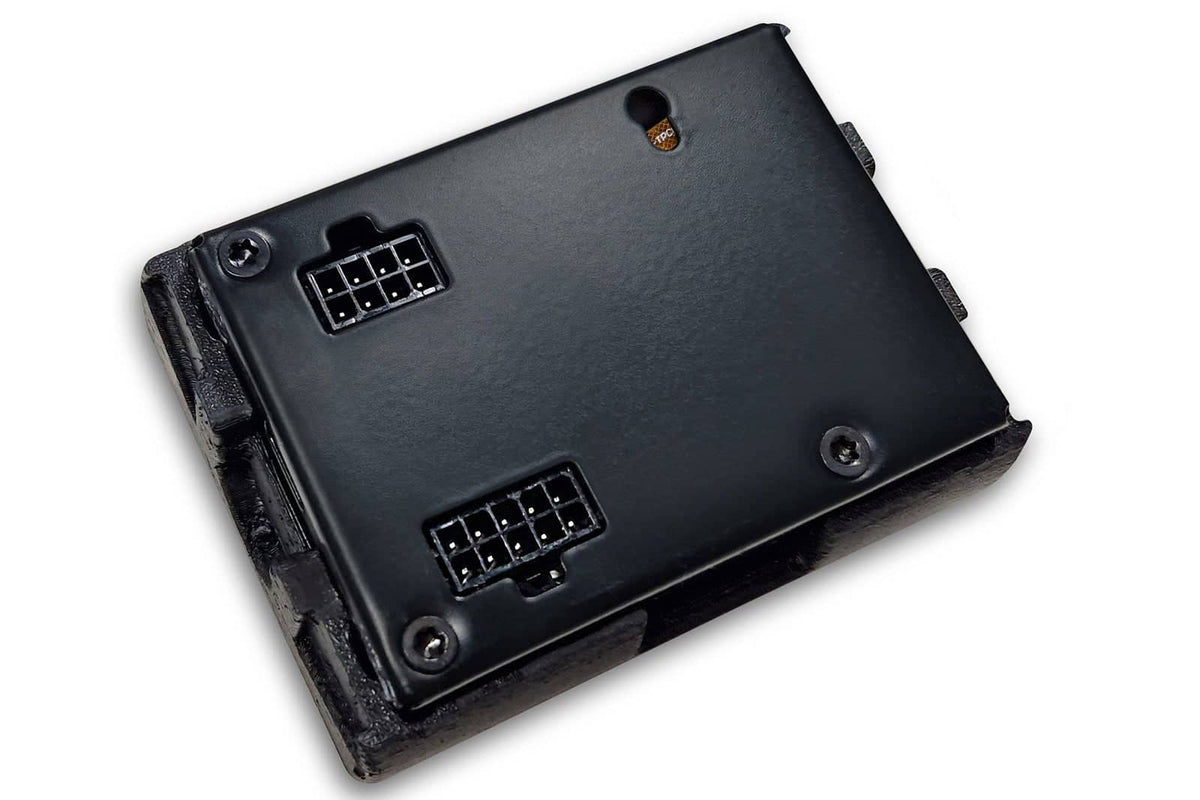Kies-Motorsports IND Distribution CANchecked Audi 80 (B3/B4) / 100/200 (C3) / V8 (D11) MFD28 Multi Function Display | 2.8" Gen2 (LHD/RHD)