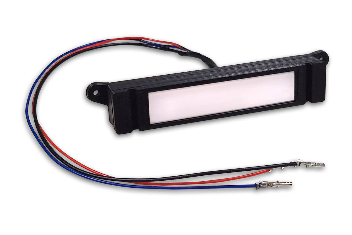 Kies-Motorsports IND Distribution CANchecked Audi 80 B3 / B4 SML05 Shiftlight Module