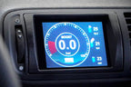 Kies-Motorsports IND Distribution CANchecked Audi 8L A3 / S3 Facelift MFD32 Multi Function Display | 3.2" Gen2 (LHD)