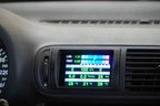 Kies-Motorsports IND Distribution CANchecked Audi 8L A3 / S3 Facelift MFD32 Multi Function Display | 3.2" Gen2 (LHD)