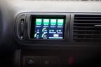 Kies-Motorsports IND Distribution CANchecked Audi 8L A3 / S3 Facelift MFD32 Multi Function Display | 3.2" Gen2 (LHD)