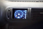 Kies-Motorsports IND Distribution CANchecked Audi 8L A3 / S3 Facelift MFD32 Multi Function Display | 3.2" Gen2 (LHD)