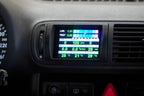 Kies-Motorsports IND Distribution CANchecked Audi 8L A3 / S3 Pre-Facelift MFD32 Mult Function Display | 3.2" Gen2 (LHD)