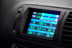 Kies-Motorsports IND Distribution CANchecked Audi 8L A3 / S3 Pre-Facelift MFD32 Mult Function Display | 3.2" Gen2 (LHD)