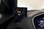Kies-Motorsports IND Distribution CANchecked Audi 8S TT MFD32 Multi Function Display | 3.2" Gen2 (LHD)