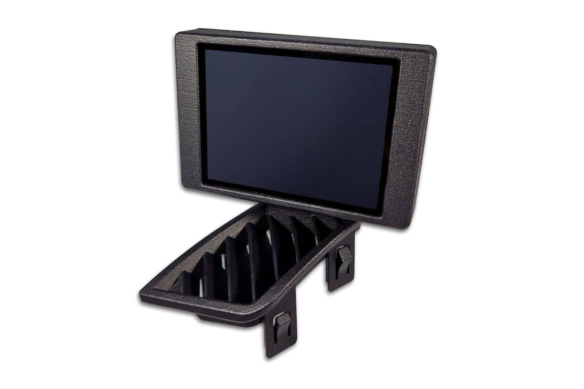 Kies-Motorsports IND Distribution CANchecked Audi 8S TT MFD32 Multi Function Display | 3.2" Gen2 (LHD)