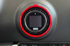Kies-Motorsports IND Distribution CANchecked Audi 8V A3 / S3 / RS3 MFD15 Multi Function Display | 1.5" Gen2 (LHD/RHD)
