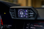 Kies-Motorsports IND Distribution CANchecked Audi 8Y A3 / S3 / RS3 MFD32 Multi Function Display | 3.2" Gen2 (LHD)