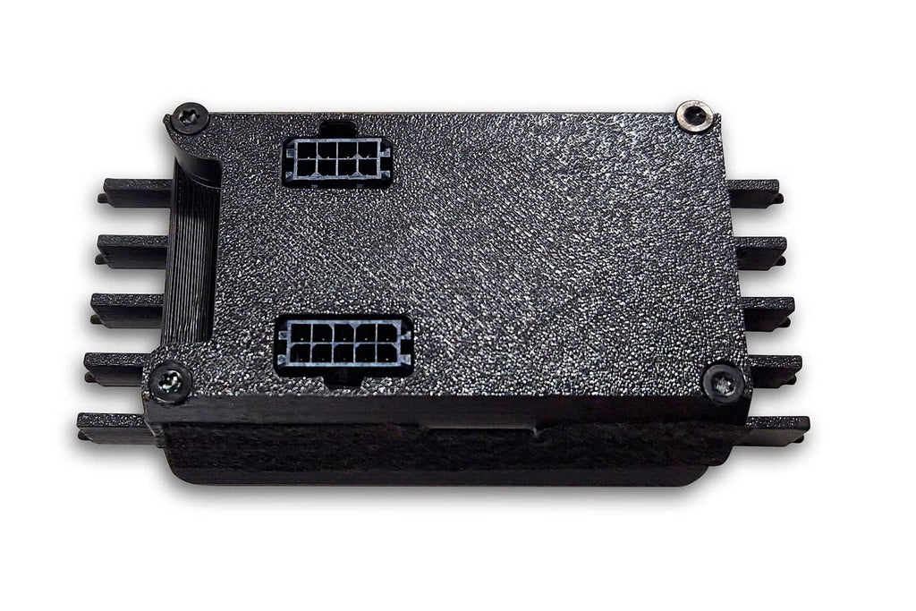 Kies-Motorsports IND Distribution CANchecked Audi C5 A6 MFD28 Multi Function Display | 2.8" Gen2 (LHD/RHD)