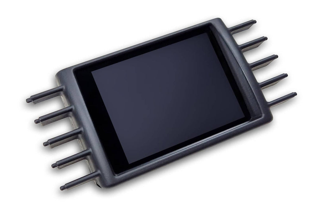 Kies-Motorsports IND Distribution CANchecked Audi C5 A6 MFD28 Multi Function Display | 2.8" Gen2 (LHD/RHD)