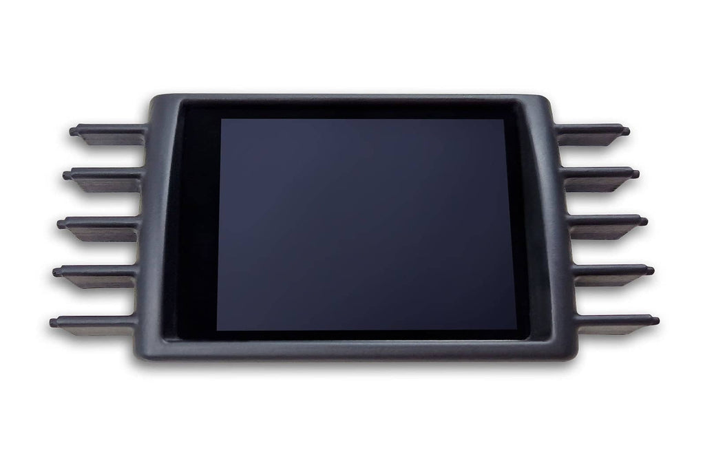 Kies-Motorsports IND Distribution CANchecked Audi C5 A6 MFD28 Multi Function Display | 2.8" Gen2 (LHD/RHD)