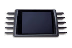 Kies-Motorsports IND Distribution CANchecked Audi C5 A6 MFD28 Multi Function Display | 2.8" Gen2 (LHD/RHD)